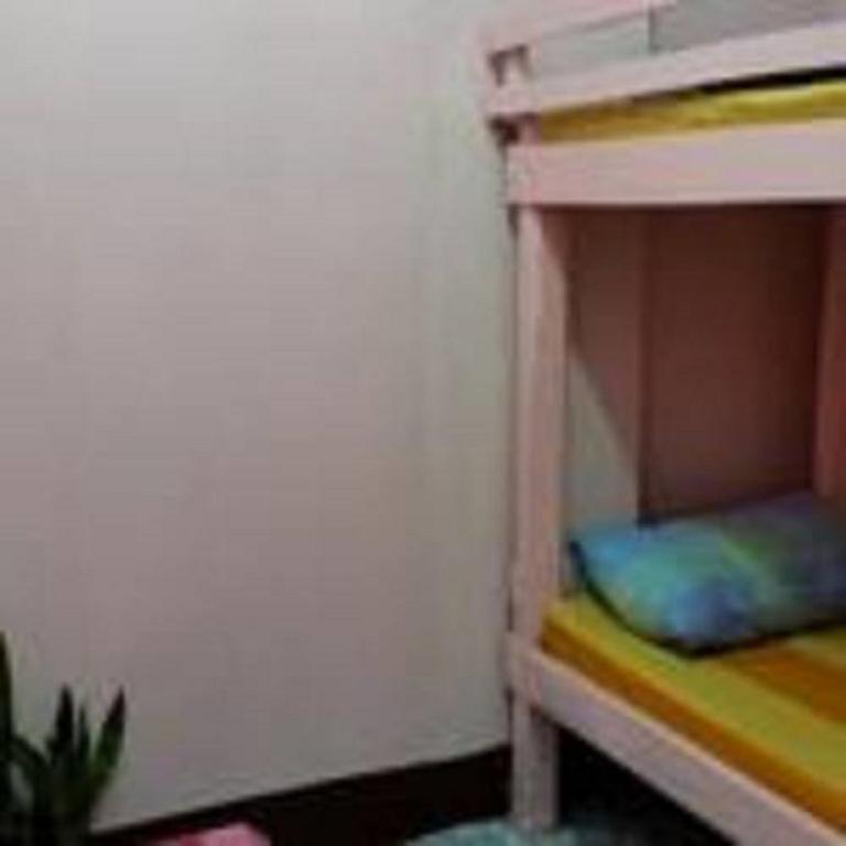 Bed and Breakfast Cv Bed N Bath Багио Экстерьер фото