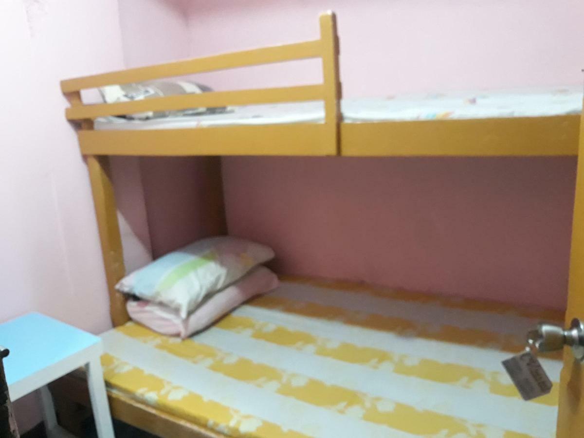 Bed and Breakfast Cv Bed N Bath Багио Экстерьер фото