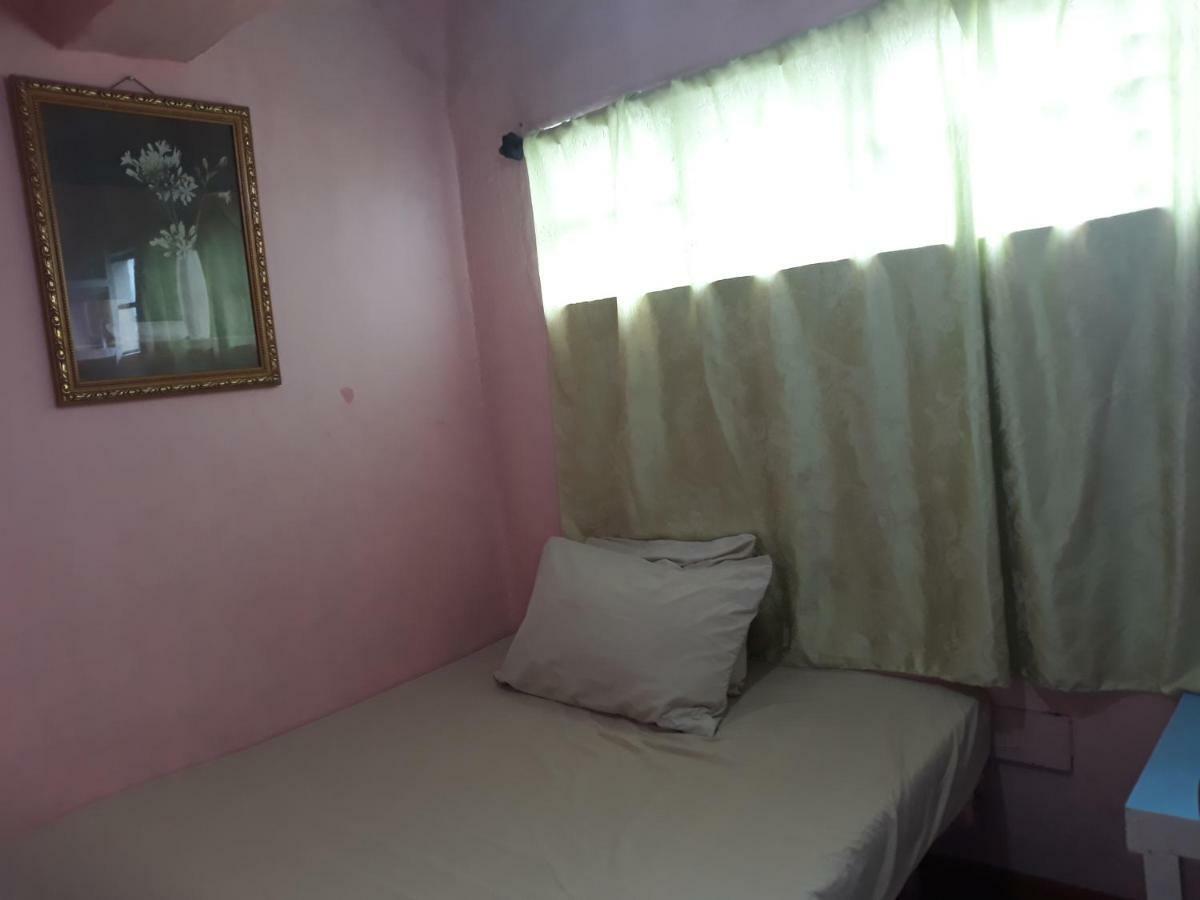 Bed and Breakfast Cv Bed N Bath Багио Экстерьер фото