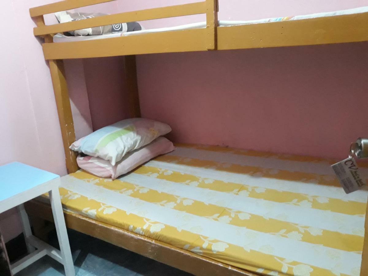 Bed and Breakfast Cv Bed N Bath Багио Экстерьер фото